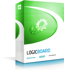 LogicBoard БЕЗ КОПИРАЙТОВ